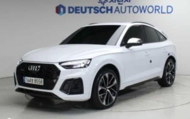 수원국산중고차 SQ5 (FY) 3.0 TFSI 콰트로 스포트백 매물 사진 19 - 2023/03 56,943km