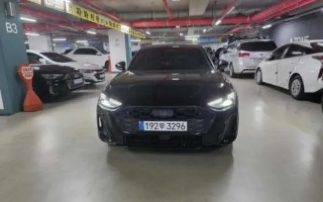 수원국산중고차 A5 (B10) 45 TFSI 콰트로 S-라인? 매물 사진 11 - 2025/11 5,613km