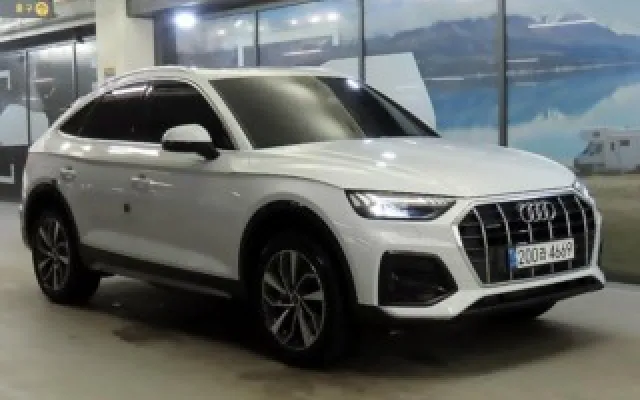 수원국산중고차 Q5 (FY) 45 TFSI 콰트로 스포트백 매물 사진 19 - 2024/12 30,979km