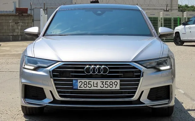 수원국산중고차 A6 (C8) 45 TFSI 매물 사진 15 - 2023/01 56,266km