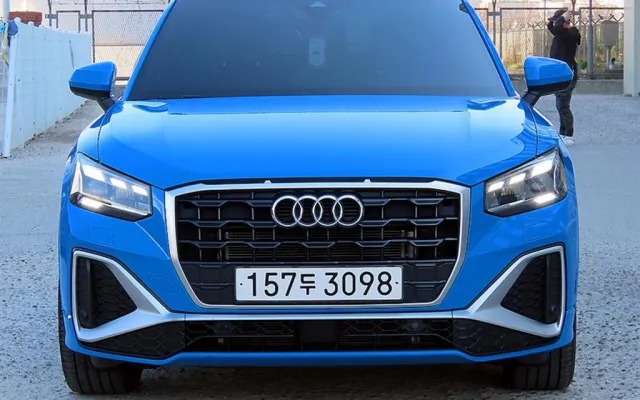 수원국산중고차 Q2 35 TDI 프리미엄 매물 사진 20 - 2023/02 59,708km