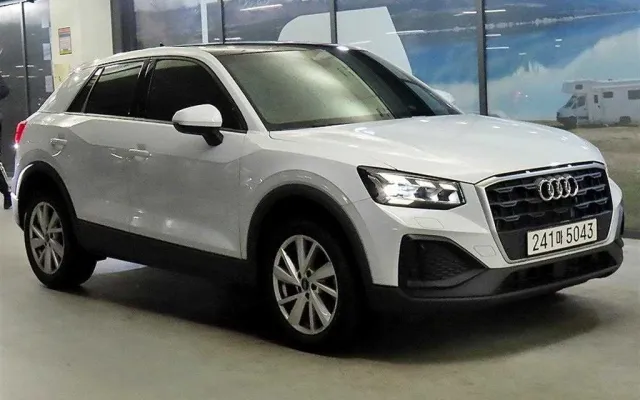 수원국산중고차 Q2 35 TDI 매물 사진 11 - 2023/06 20,150km